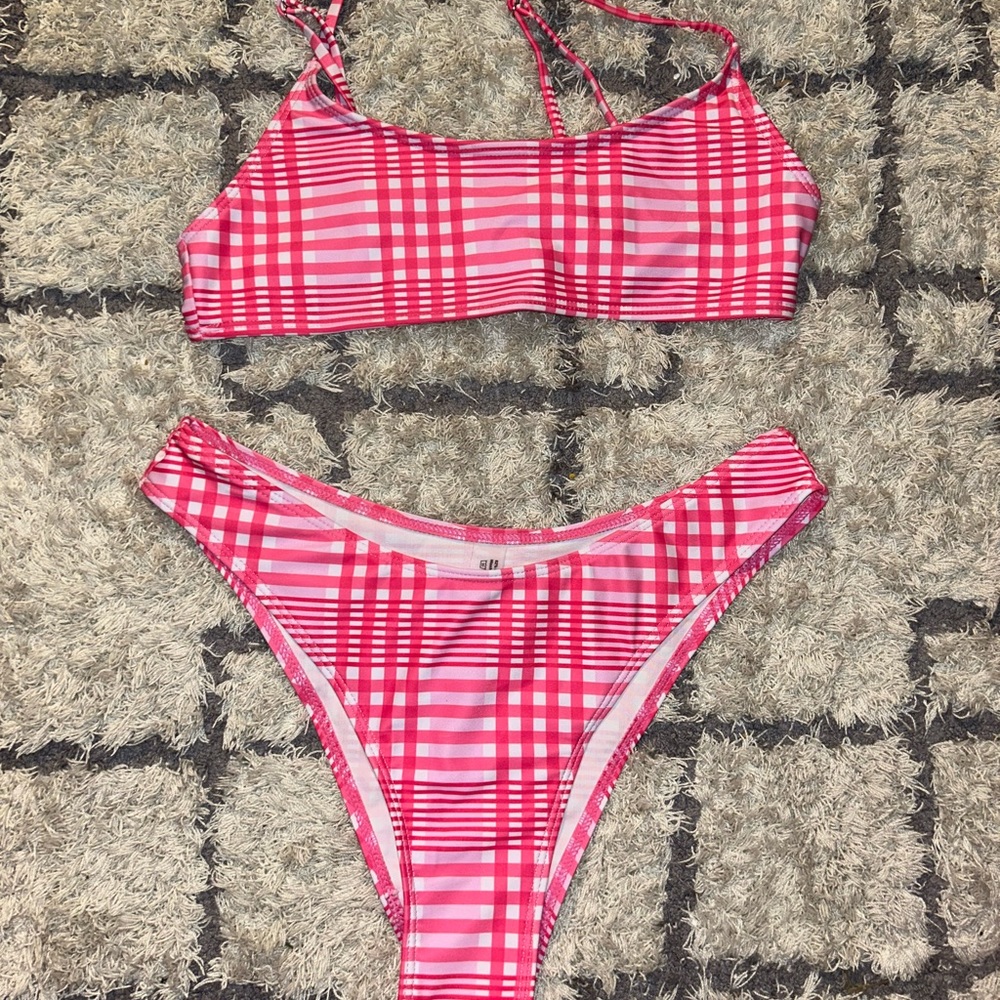 Shein Bikini